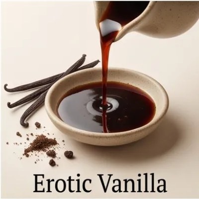 Erotic Vanilla