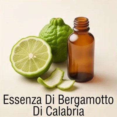 Essenza Di Bergamotto Di Calabria
