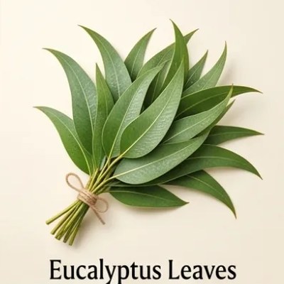 Eucalyptus Leaves