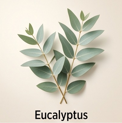 Eucalyptus