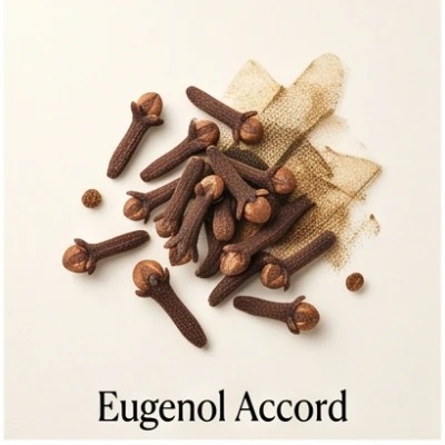 Eugenol Accord