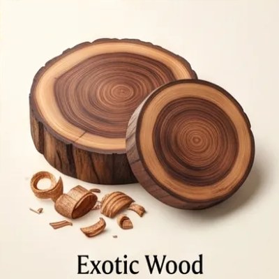 Exotic Wood