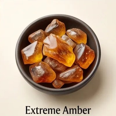 Extreme Amber
