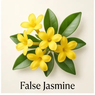 False Jasmine
