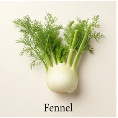 Fennel