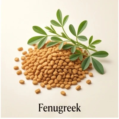 Fenugreek