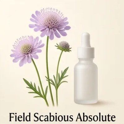Field Scabious Absolute
