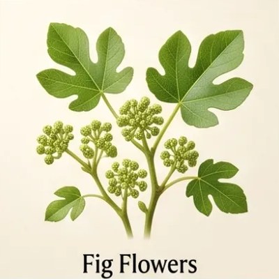 Fig Flowers