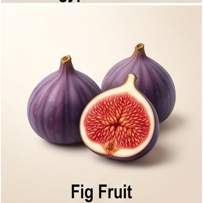 Fig Fruit