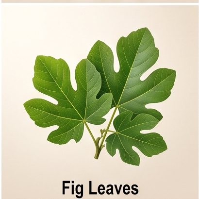 Fig Leaves