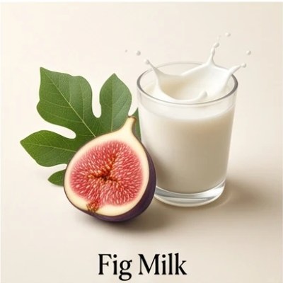 Fig Milk
