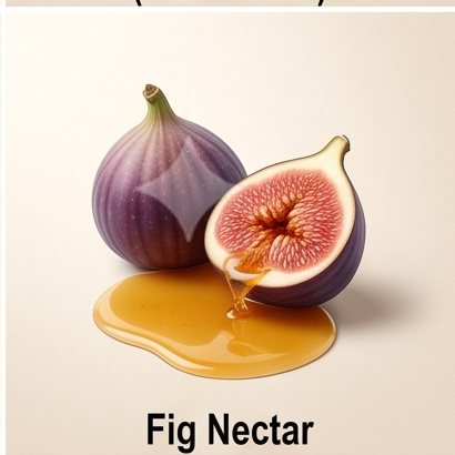 Fig Nectar