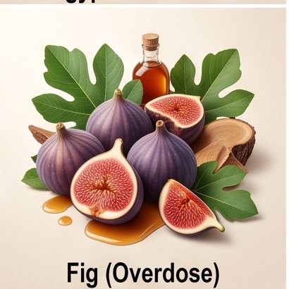 Fig (overdose)