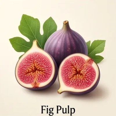 Fig Pulp