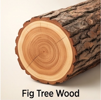 Fig Tree Wood