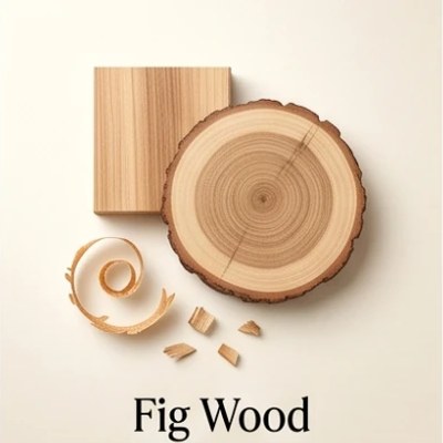 Fig Wood