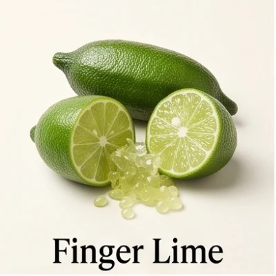 Finger Lime