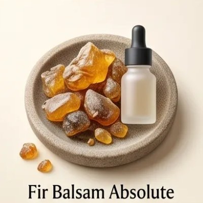 Fir Balsam Absolute