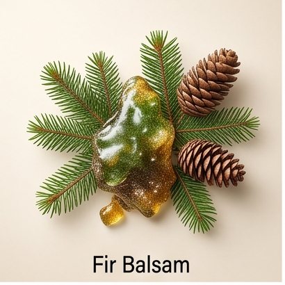 Fir Balsam