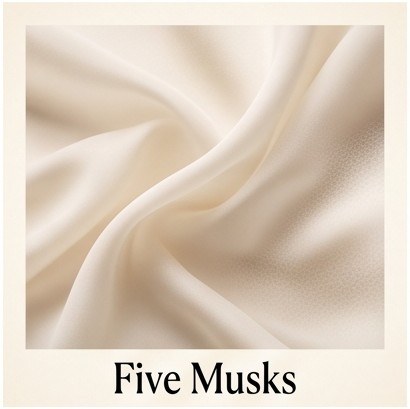Five Musks