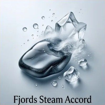 Fjords Steam Accord
