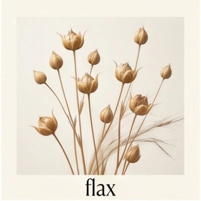 flax