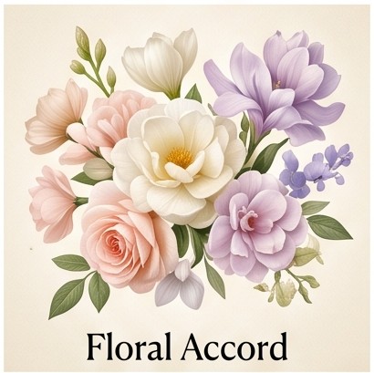 Floral Accord