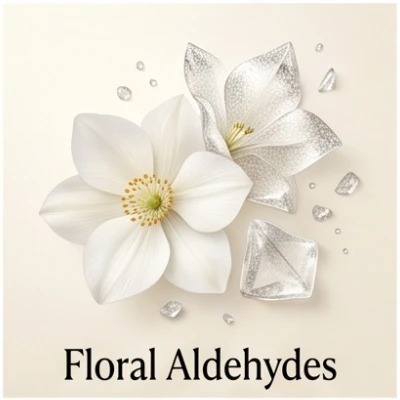 Floral Aldehydes