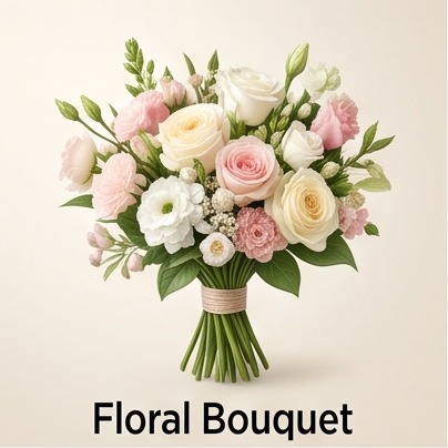 Floral Bouquet