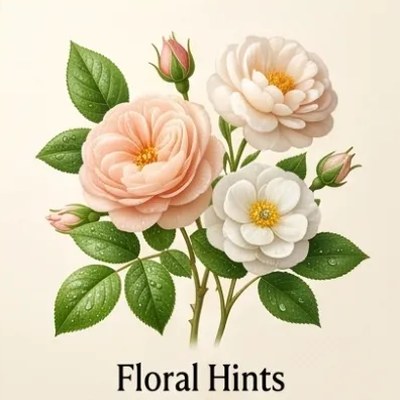 Floral Hints