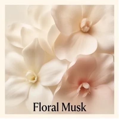Floral Musk