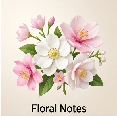 Floral Notes