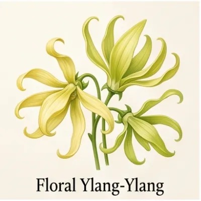 Floral Ylang-Ylang