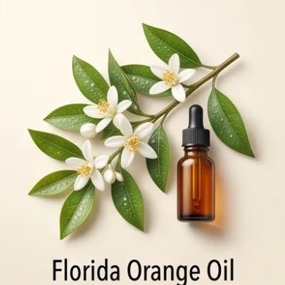 Florida Orange Oil