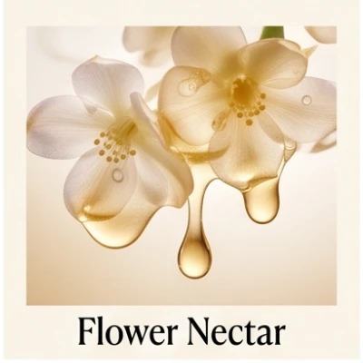Flower Nectar