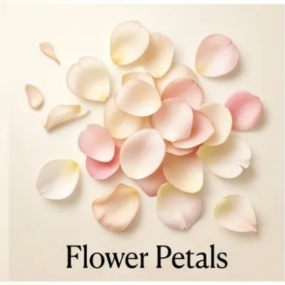 Flower Petals