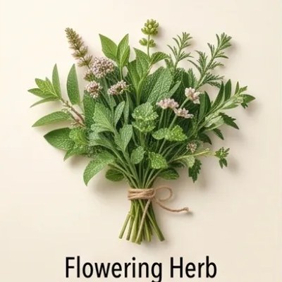 Flowering Herb