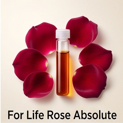 For Life Rose Absolute