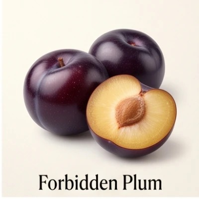 Forbidden Plum