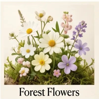 Forest Flowers