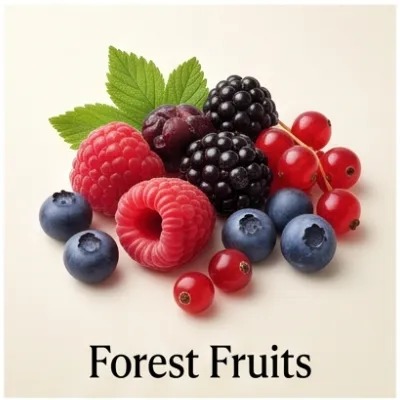 Forest Fruits