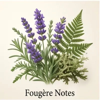 Fougere Notes