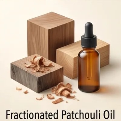 Fractionated Patchouli Oil