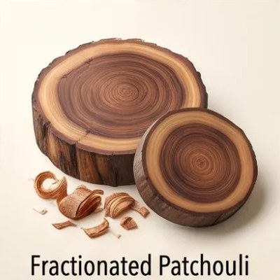 Fractionated Patchouli