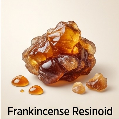 Frankincense Resinoid