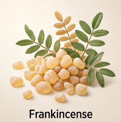 Frankincense