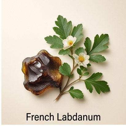 French Labdanum