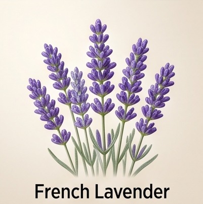 French Lavender