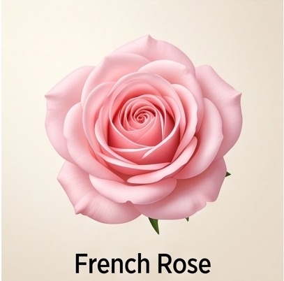 French Rose