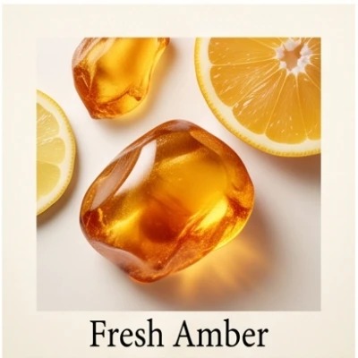 Fresh Amber